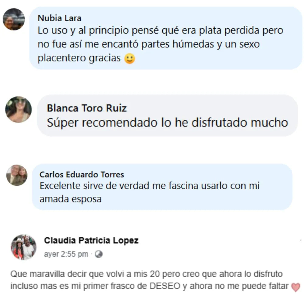 AFRODISIACO PARA AUMENTA EL LIBIDO FEMENINO